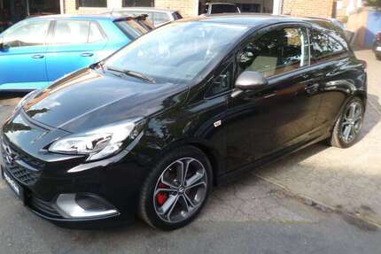 Opel Corsa 21.650 km 10.900 &euro; Edemissen / Abbensen 31234