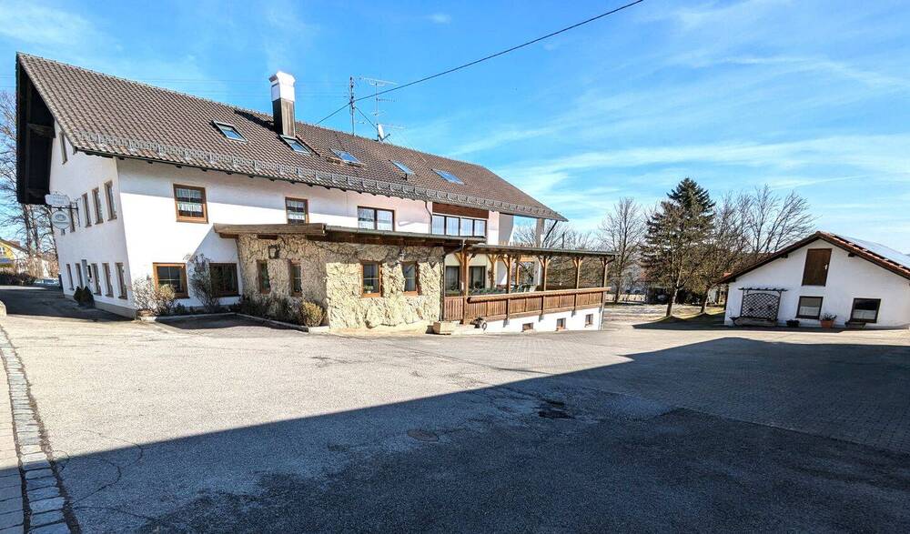 Einfamilienhaus Sankt Wolfgang Armstorf - 1 Zimmer, 357 m&sup2;, 1.298.000&euro; | Angebot:25928293