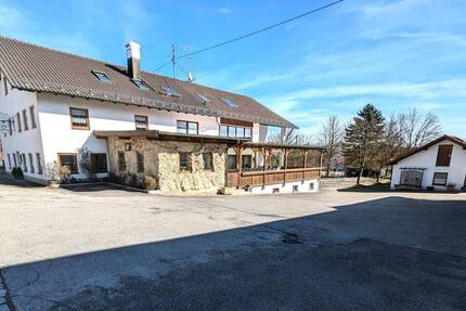 Haus Sankt Wolfgang Armstorf - 1 Zimmer, 357 m&sup2;, 1.298.000&euro; | Angebot:25928293