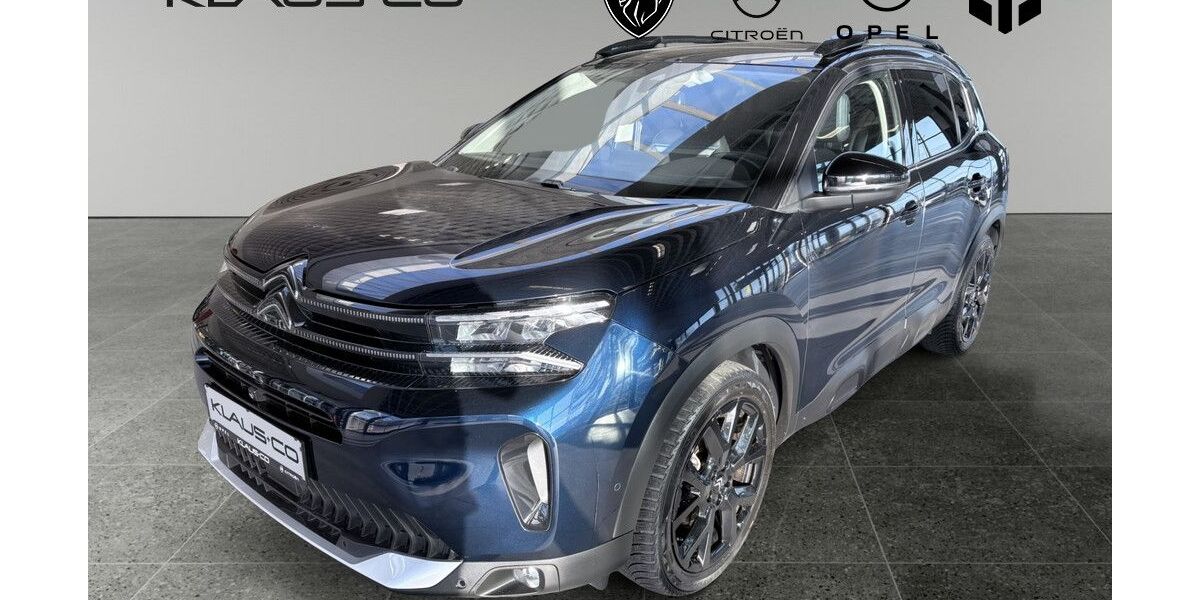 Citroen C5 Aircross 18.100 km 26.990 &euro; Flensburg 24941