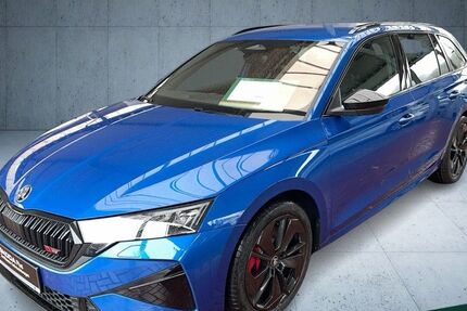 Skoda Octavia 1.600 km 37.850 &euro; Siegen 57076