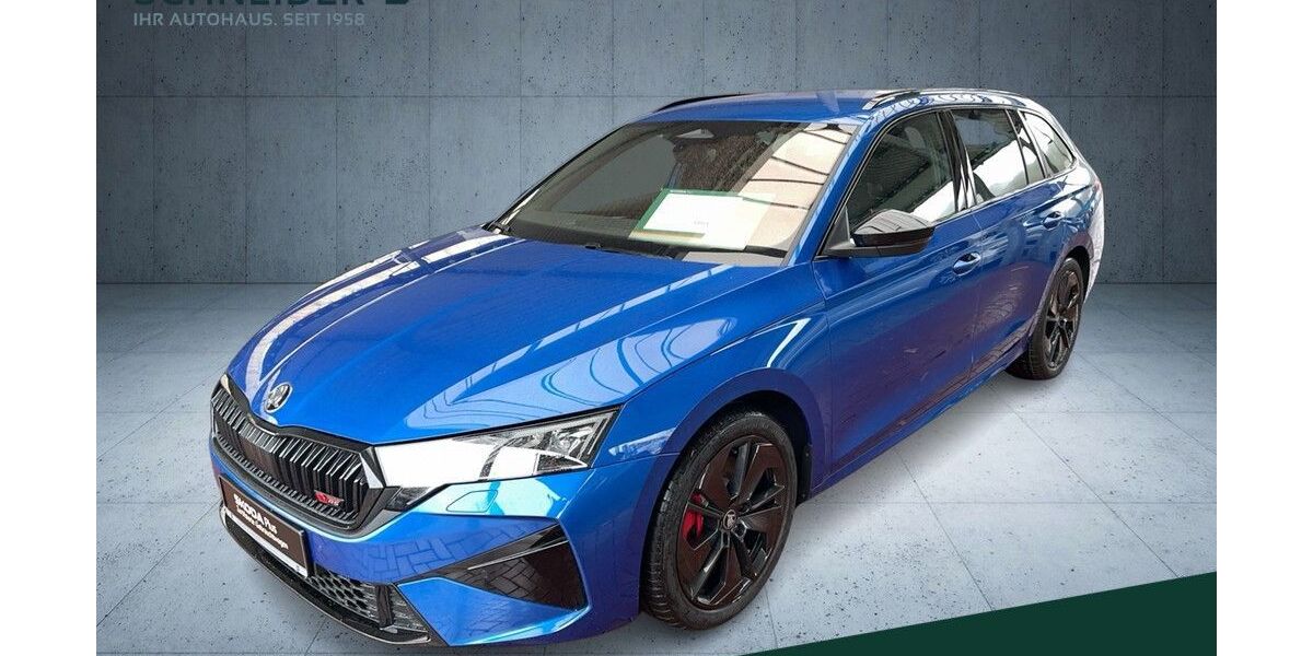 Skoda Octavia 1.600 km 37.850 &euro; Siegen 57076