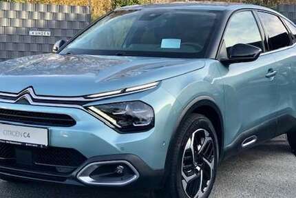 Citroen C4 20.001 km 21.190 &euro; Hoyerswerda 02977