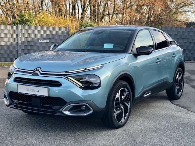 Citroen C4 20.001 km 21.190 &euro; Hoyerswerda 02977