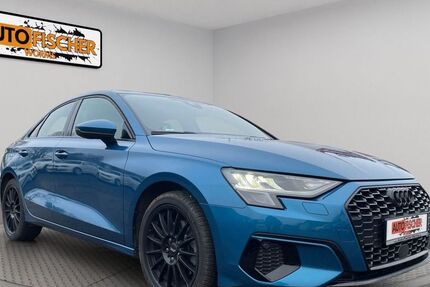 Audi A3 92.506 km 22.900 &euro; Worms 67547