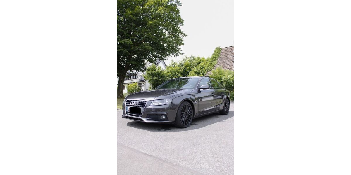 Audi A4 130.000 km 11.999 &euro; Wallenhorst 49134