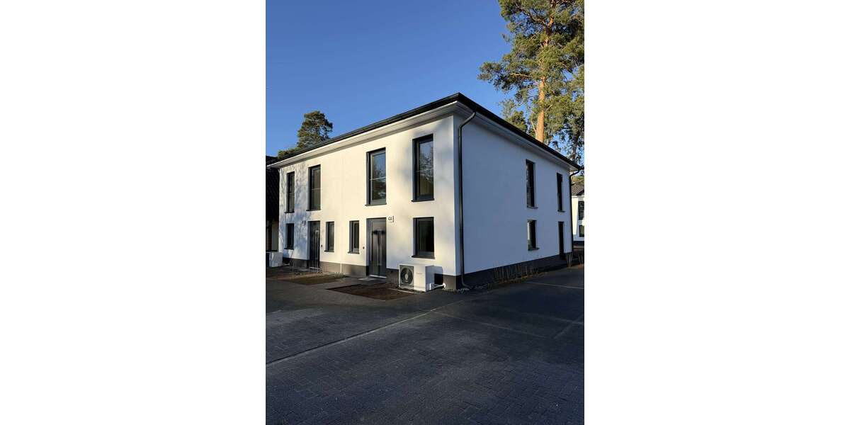 Einfamilienhaus Brandenburg - Blankenfelde-Mahlow Mahlow - 4 Zimmer, 118 m&sup2;, 560.000&euro; | Angebot:26321799