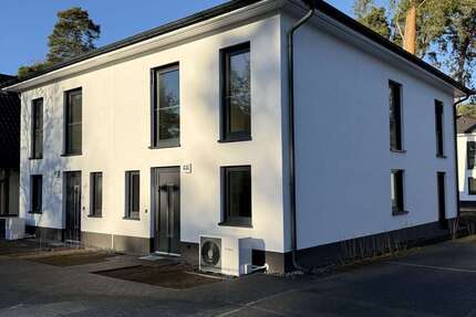 Haus Brandenburg - Blankenfelde-Mahlow Mahlow - 4 Zimmer, 118 m&sup2;, 560.000&euro; | Angebot:26321799