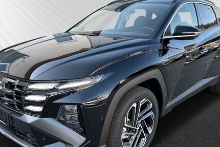 Hyundai TUCSON 17.250 km 35.340 &euro; Dresden / Radebeul 01445