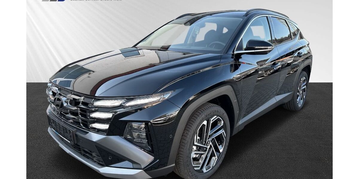 Hyundai TUCSON 17.250 km 35.650 &euro; Dresden / Radebeul 01445