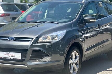 Ford Kuga 194.054 km 5.999 &euro; Sulz a. N 72172