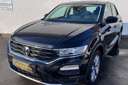 VW T-Roc 21.200 km 17.690 &euro; Bad Oeynhausen 32545