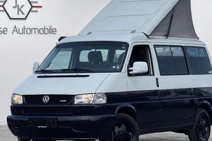 VW T4 Caravelle 353.269 km 6.990 &euro; Hammah 21714