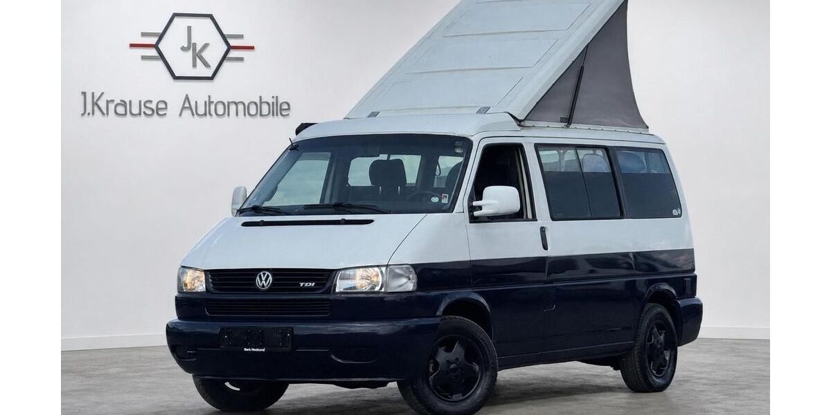 VW T4 Caravelle 353.269 km 6.990 &euro; Hammah 21714