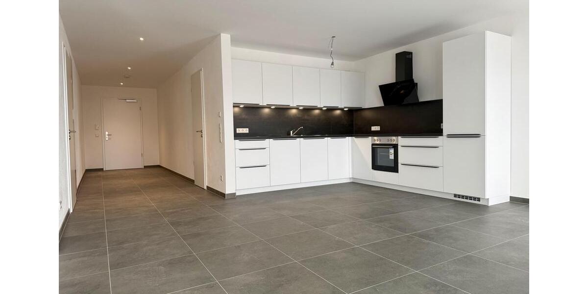 Etagenwohnung Bad Griesbach im Rottal - 2 Zimmer, 73 m&sup2;, 810&euro; | Angebot:26335080