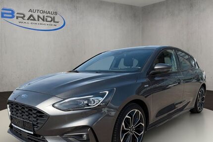Ford Focus 120.700 km 14.900 &euro; Waldkirchen 94065
