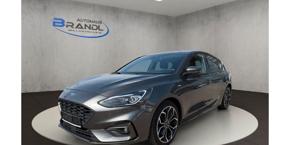 Ford Focus 120.700 km 14.900 &euro; Waldkirchen 94065