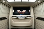 Mercedes-Benz V 300 - V-Klasse - VIP Business VAN 1/1 1.600 km 232.050 &euro; Minden 32423