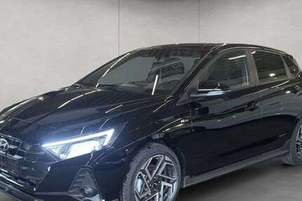 Hyundai i20 1.001 km 23.450 &euro; Frankfurt am Main 60386