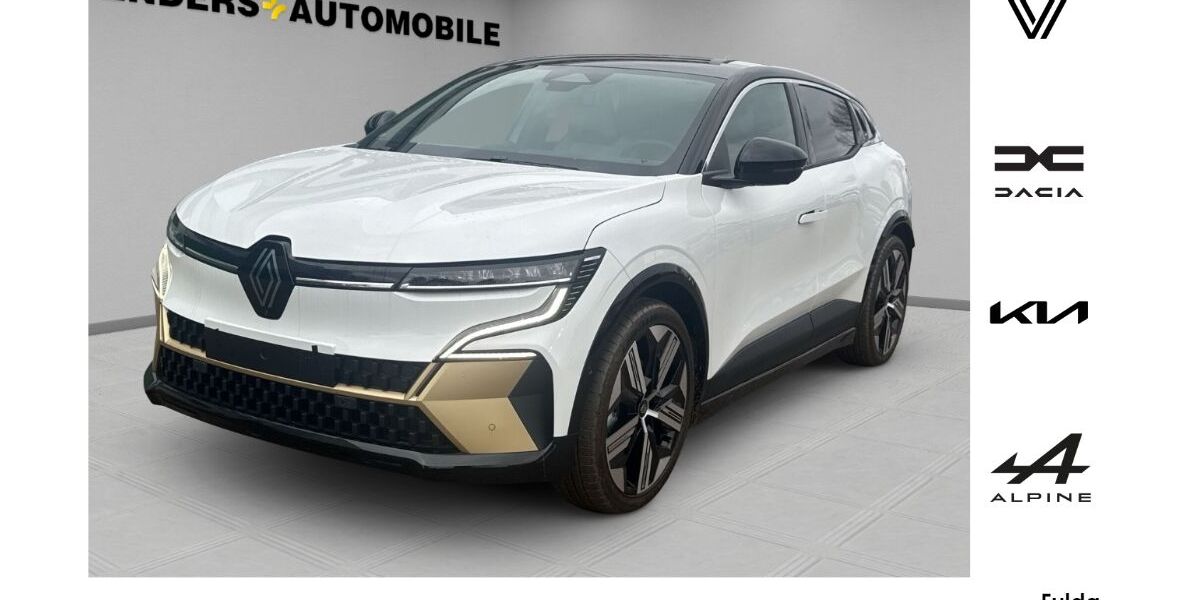 Renault Megane E-TECH 2.000 km 38.580 &euro; Wiesbaden 65203