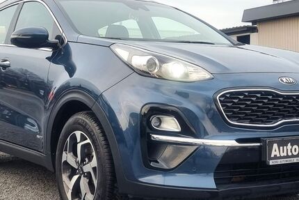 Kia Sportage 123.705 km 16.948 &euro; Duisburg 47178