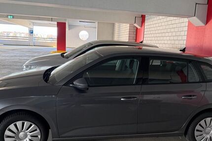 Skoda Scala 31.000 km 18.999 &euro; Regensburg 93059