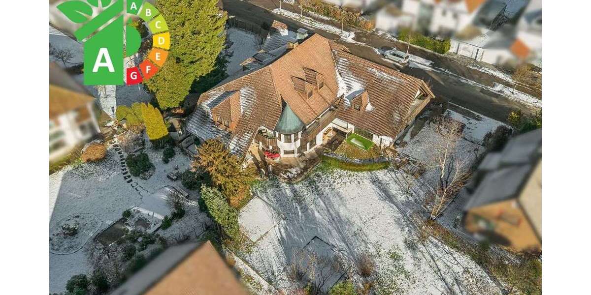Einfamilienhaus Freudenstadt - 16 Zimmer, 731 m&sup2;, 1.435.000&euro; | Angebot:25716030