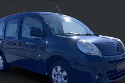 Renault Kangoo 132.350 km 3.800 &euro; Ronnenberg StT Empelde Region Hannover 30952