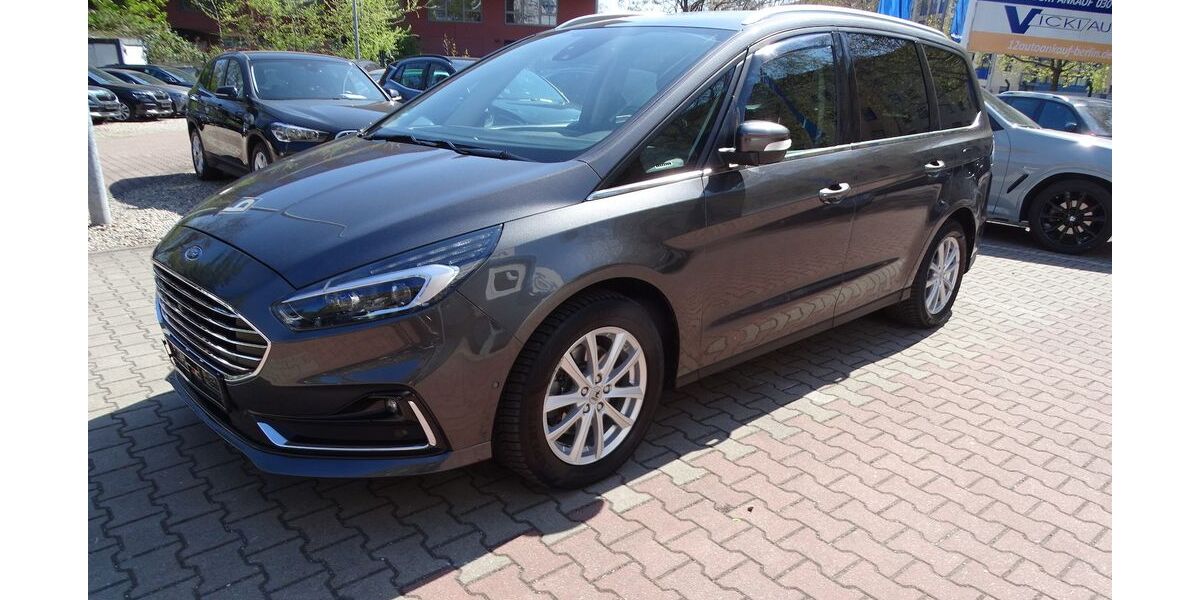 Ford Galaxy 66.473 km 31.900 &euro; Berlin 12359