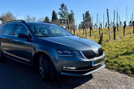Skoda Octavia 78.800 km 24.100 &euro; Stuttgart 70188