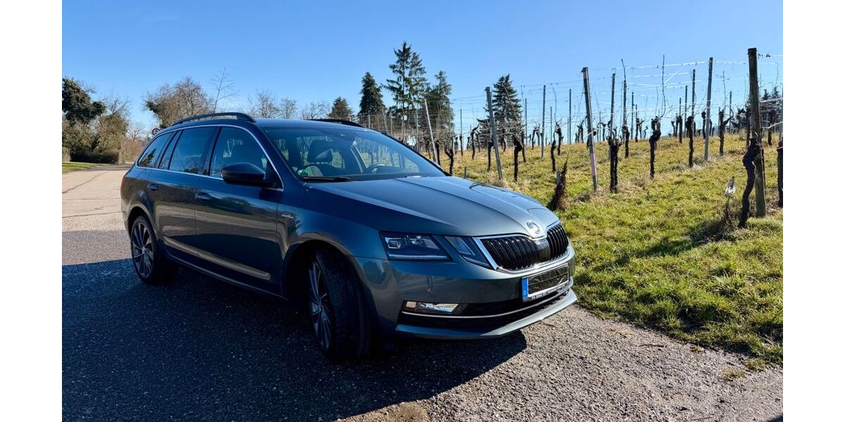 Skoda Octavia 78.800 km 26.200 &euro; Stuttgart 70188