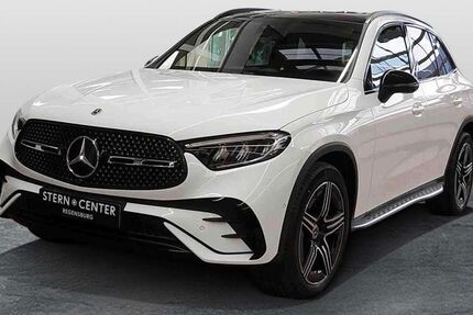 Mercedes-Benz GLC 200 8.500 km 54.444 &euro; Regensburg 93053