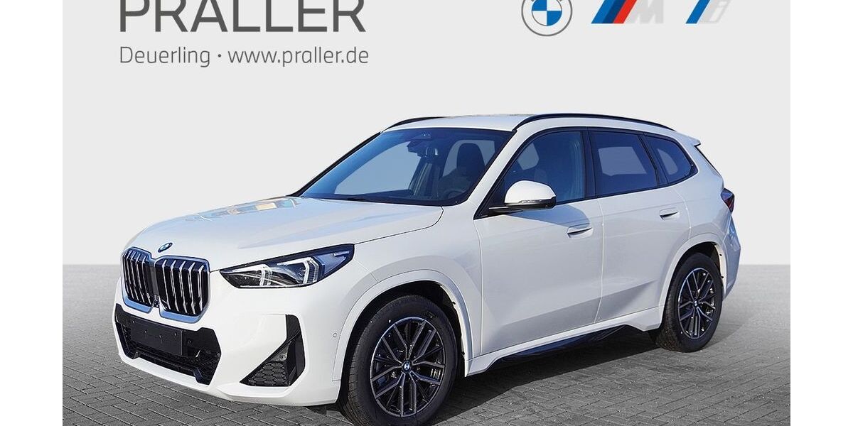 BMW X1 6.000 km 50.750 &euro; Deuerling 93180