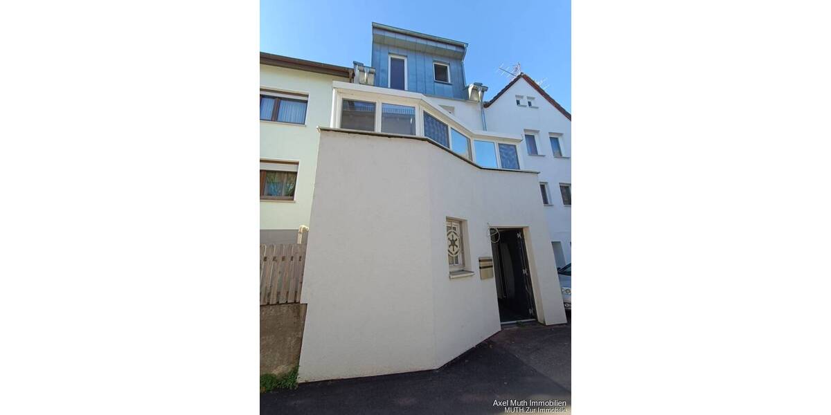 Reihenmittelhaus Neckarsulm / Obereisesheim Obereisesheim - 497.000&euro; | Angebot:26305711