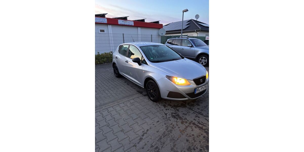 Seat Ibiza 180.000 km 2.700 &euro; Groß Umstadt 64823