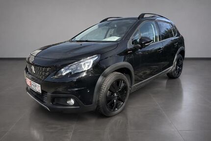 Peugeot 2008 86.000 km 8.900 &euro; Hilpoltstein 91161