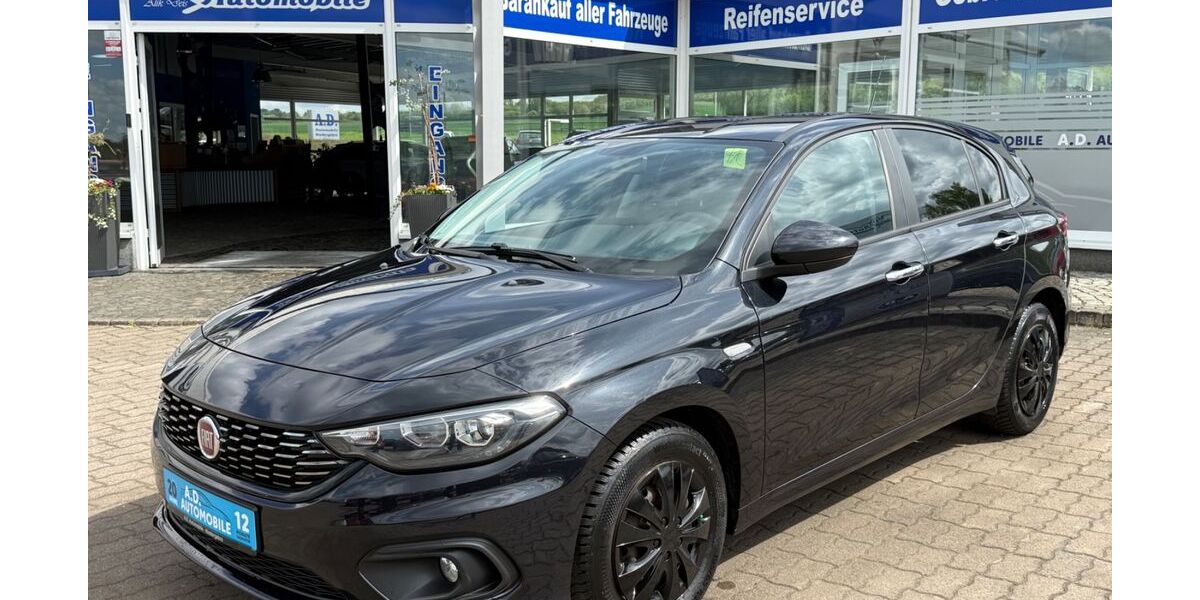 Fiat Tipo 111.415 km 9.990 &euro; Niedergebra 99759