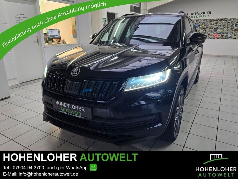 Kodiaq