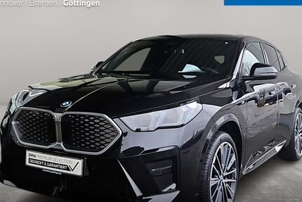 BMW iX2 18.923 km 50.400 &euro; Göttingen 37081