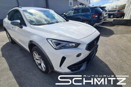 Cupra Formentor 29.500 km 24.750 &euro; Ebernhahn 56424