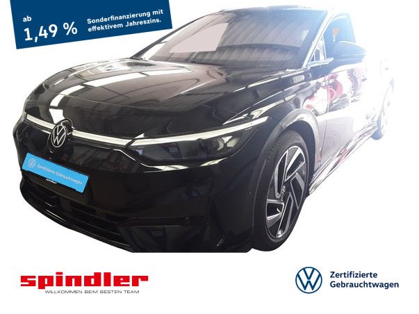 VW ID.7 15.500 km 52.880 € Kreuzwertheim 97892
