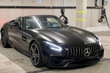 Mercedes-Benz AMG GT C 40.340 km 139.999 € Mainz 55120