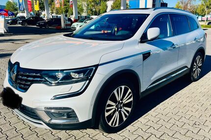 Renault Koleos 102.000 km 16.999 &euro; Hanau 63454