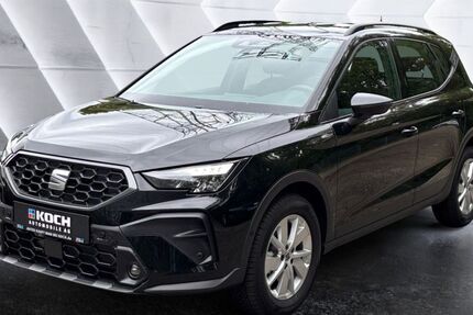 Seat Arona 1.100 km 24.990 &euro; Ludwigsfelde 14974