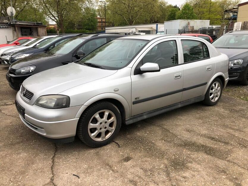 Astra