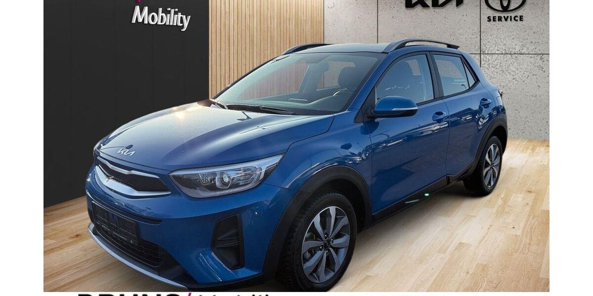 Kia Stonic 20.551 km 16.790 &euro; Quakenbrück 49610