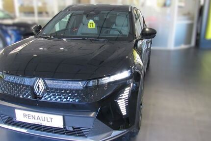 Renault Scenic E-TECH 1.766 km 45.190 &euro; Dresden 01257