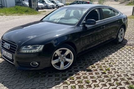 Audi A5 259.000 km 6.250 &euro; Burghausen 84489
