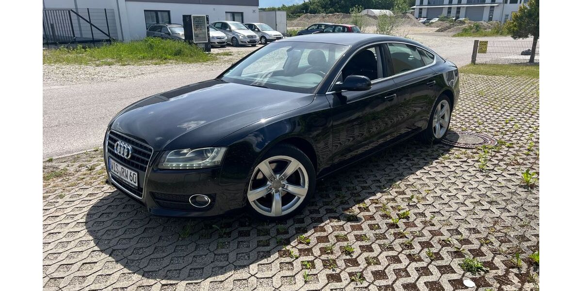 Audi A5 259.000 km 7.890 &euro; Burghausen 84489