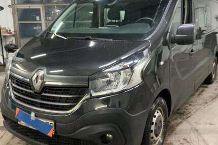 Renault Trafic 44.326 km 25.990 &euro; Heidenau bei Dresden 01809